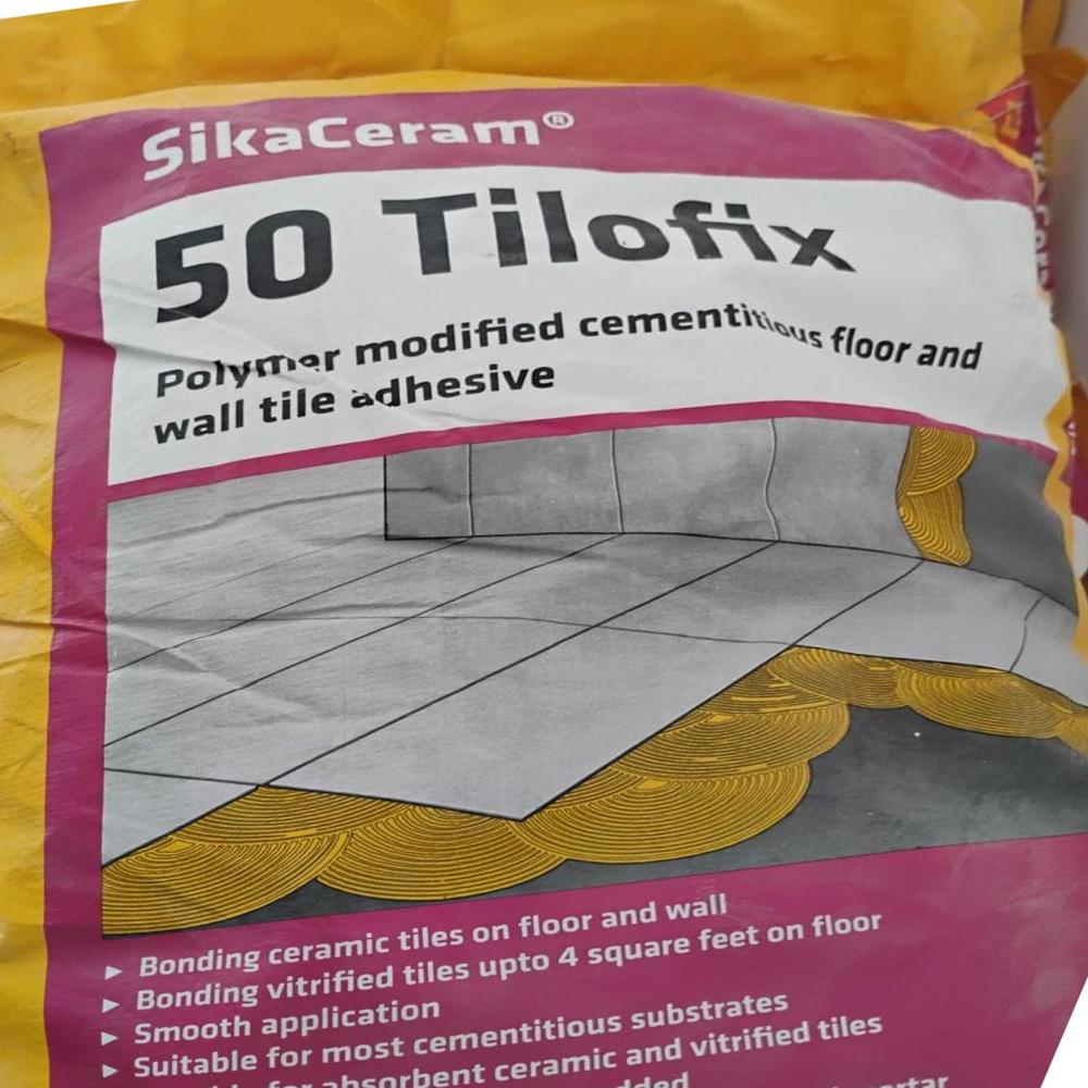 SIKACERAM 50 TILOFIX 20KG