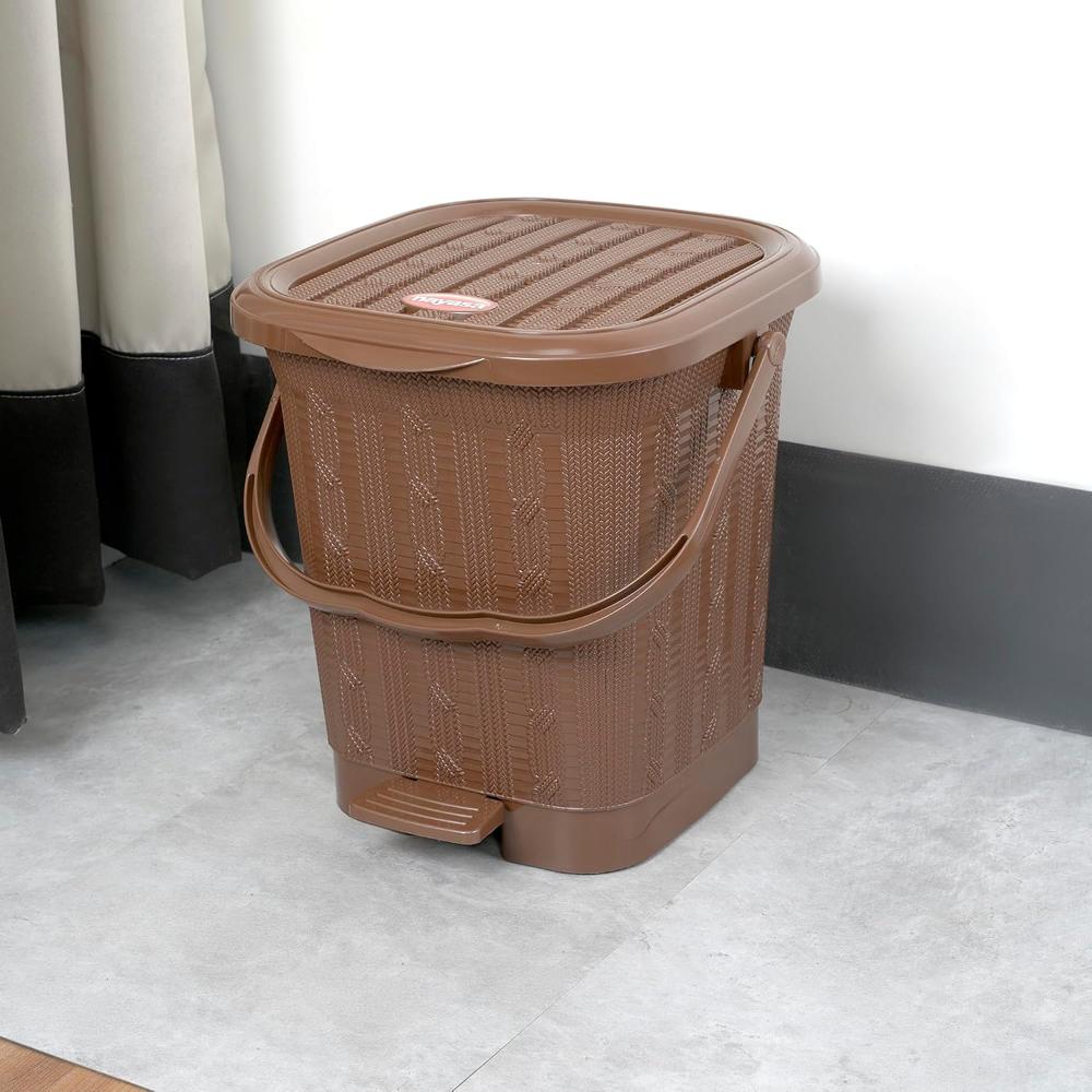 Nayasa Mikado Dustbin 12.6 Ltrs