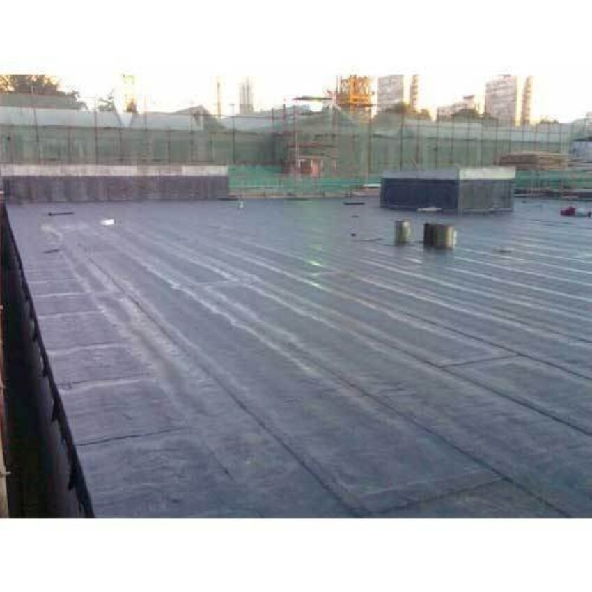 Self Adhesive Membrane