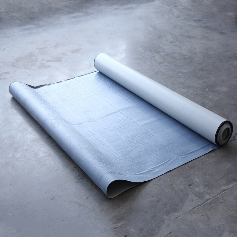 Self Adhesive Membrane
