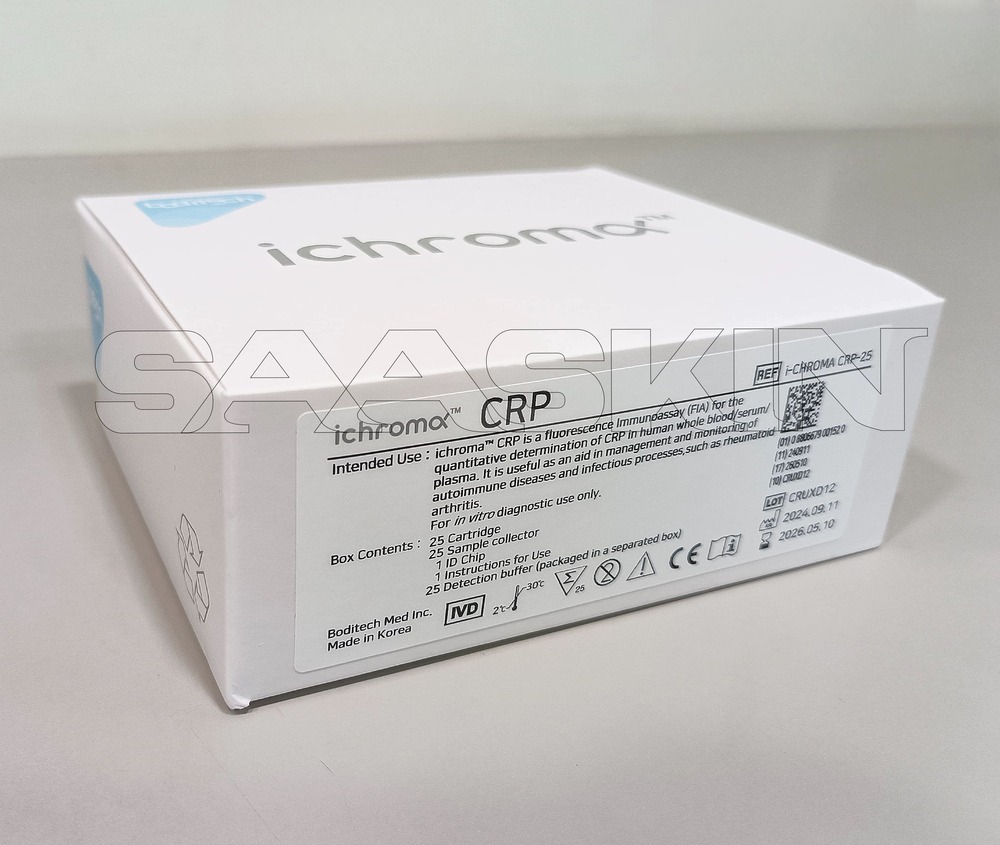 ichroma CRP