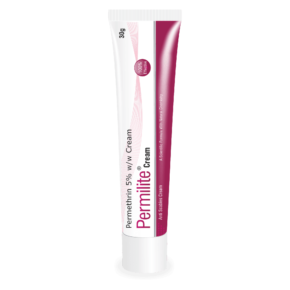 Permilite Cream for Scabies Derma Company Franchise