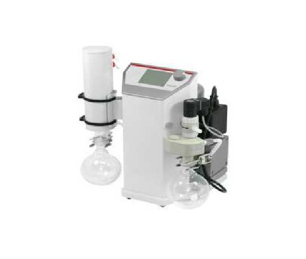 Welch Vacuum Pump - Capacity: 9