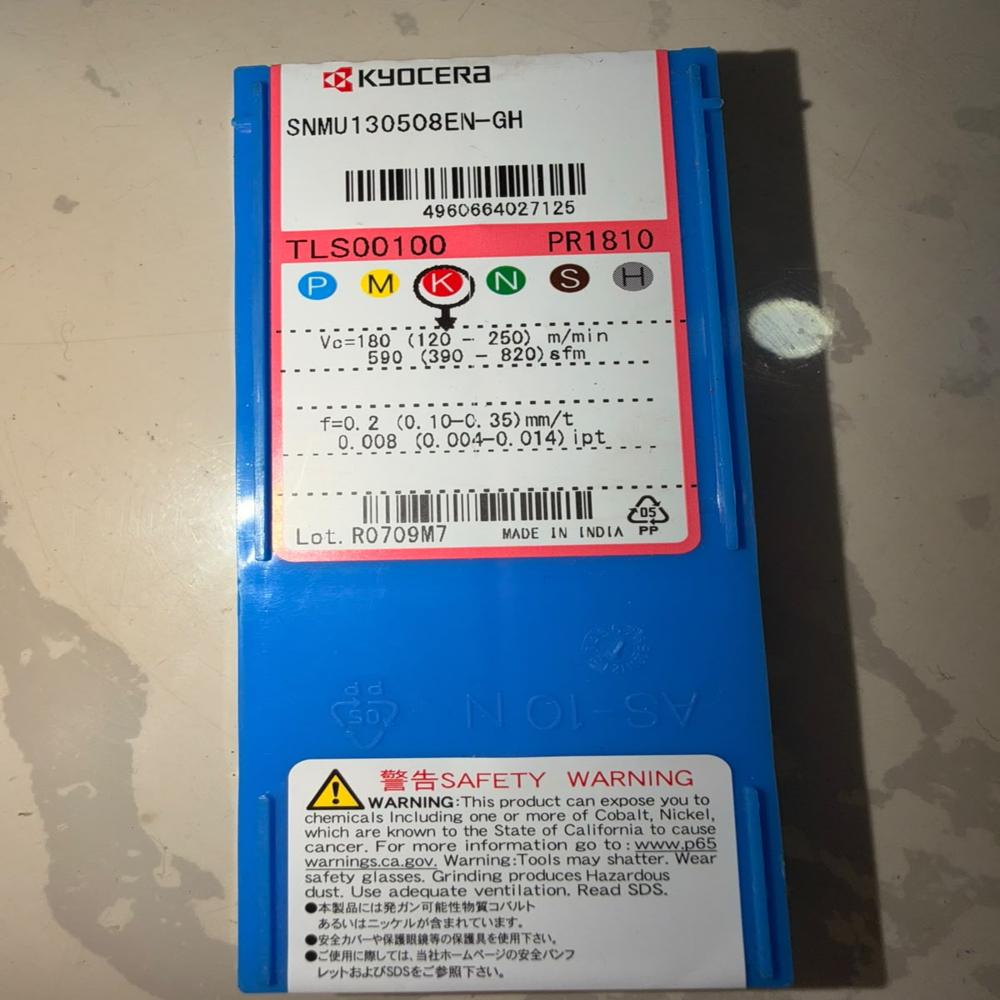 SNMU130508EN-GH PR1810