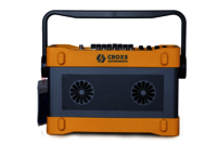 CROXS CRA160Si-A Digital & Numerical Relay Test Set  AC Mains Operated, 620A Current, 6130V Voltage Protection Relay Testing Kit