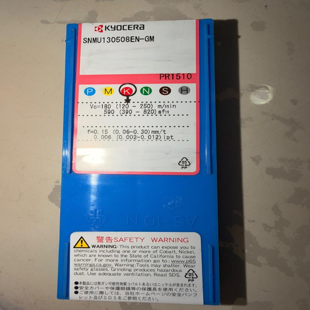 SNMU130508EN-GM PR1510