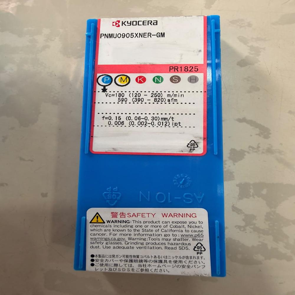 PNMU0905XNER- GM