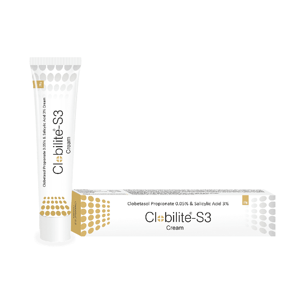 Clobilite S3 Cream Derma Company Franchise