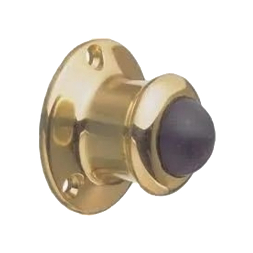 1.5 Inch Brass Door Stoppers