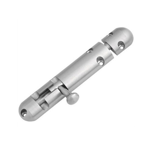 24 Inch Brass Tower Bolts