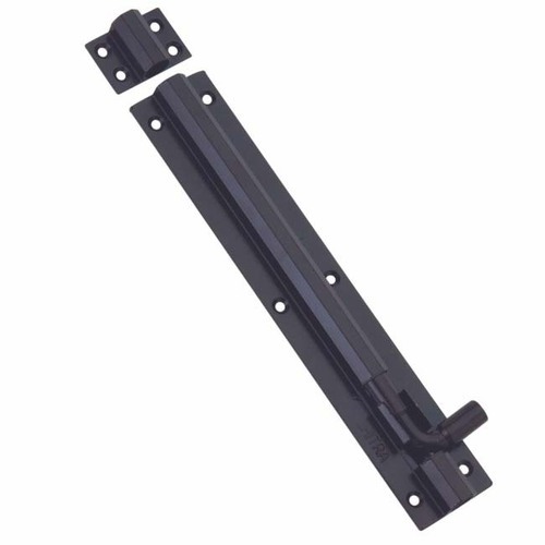 Aluminium Tower Bolt