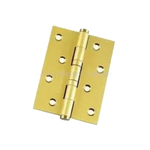 Brass Hinges