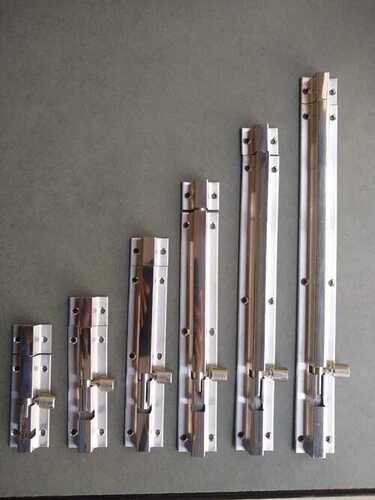 Brass Tower Bolt For Door And Window