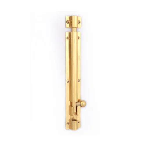 Brass Tower Bolt
