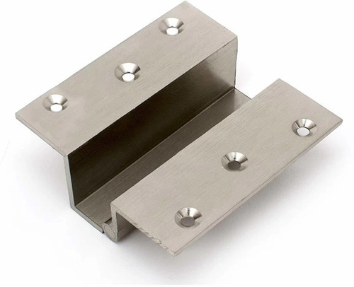 Brass W Hinges