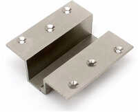 Brass W Hinges