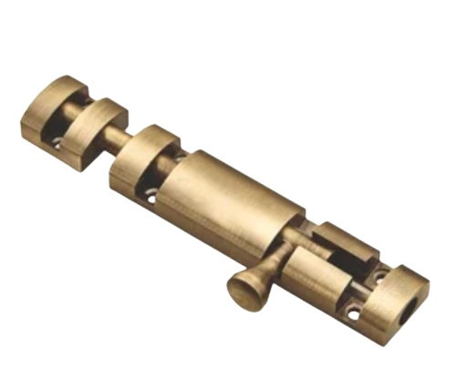 Brass Xylo Tower Bolt