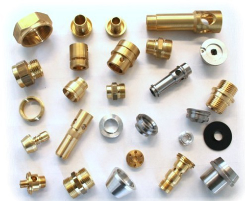 Pure Brass Cable Glands