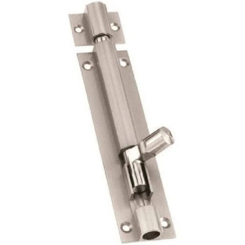 Solid Brass Tower Bolt