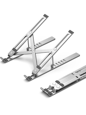 Laptop stand