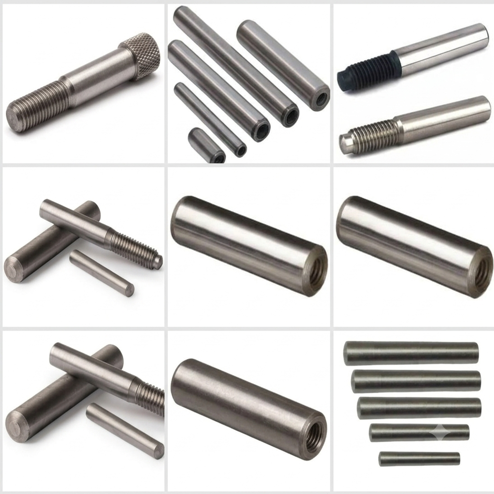 Taper Pin