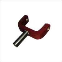 Wobble Shaft