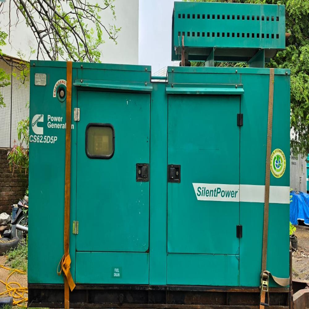 Diesel Generator