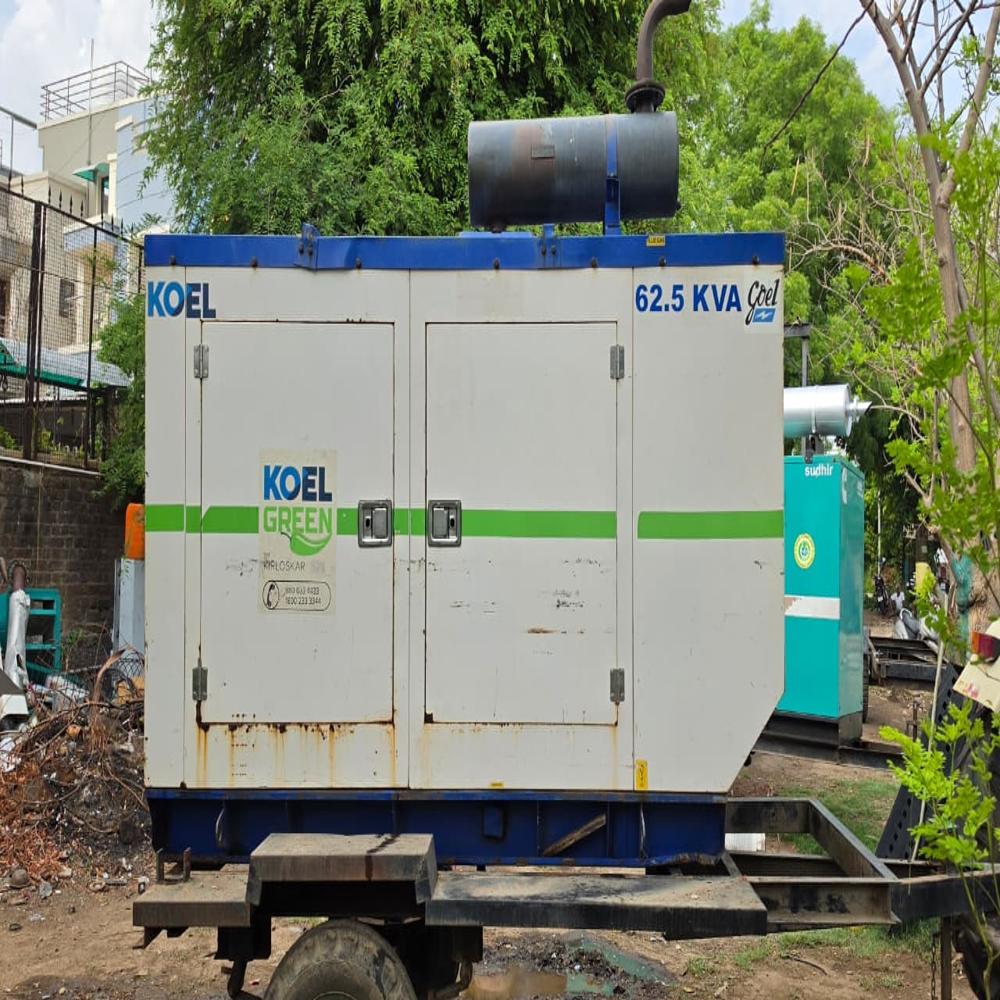 Diesel Generator
