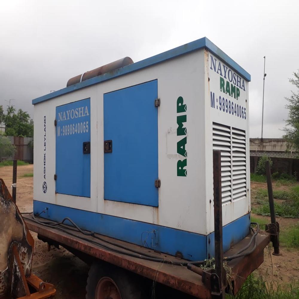 Diesel Generator