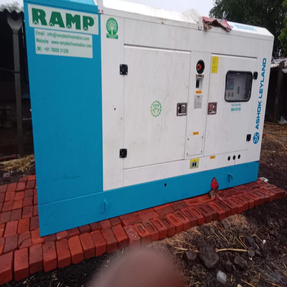 Diesel Generator