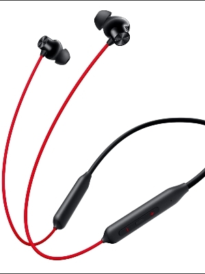 Z2 Neckband