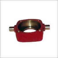 U Clamp Housing