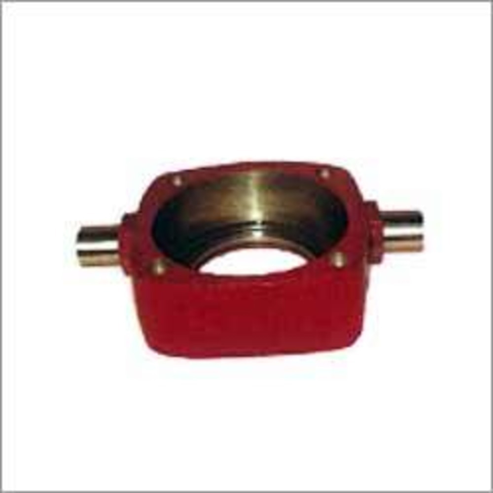 U Clamp Housing
