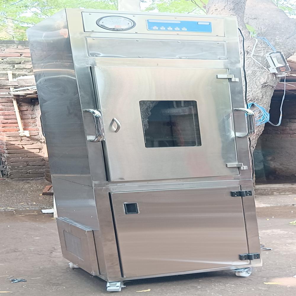 Mobile Laminar Air Flow