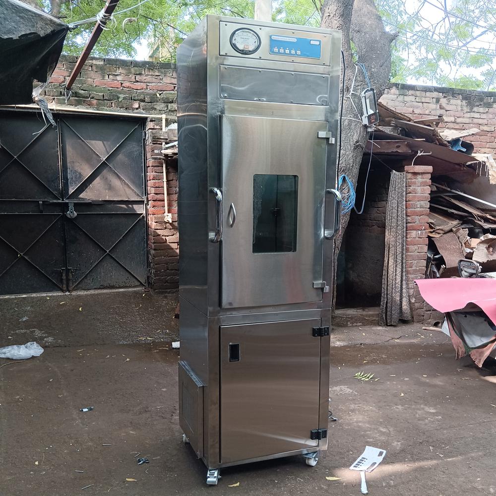 Mobile Laminar Air Flow