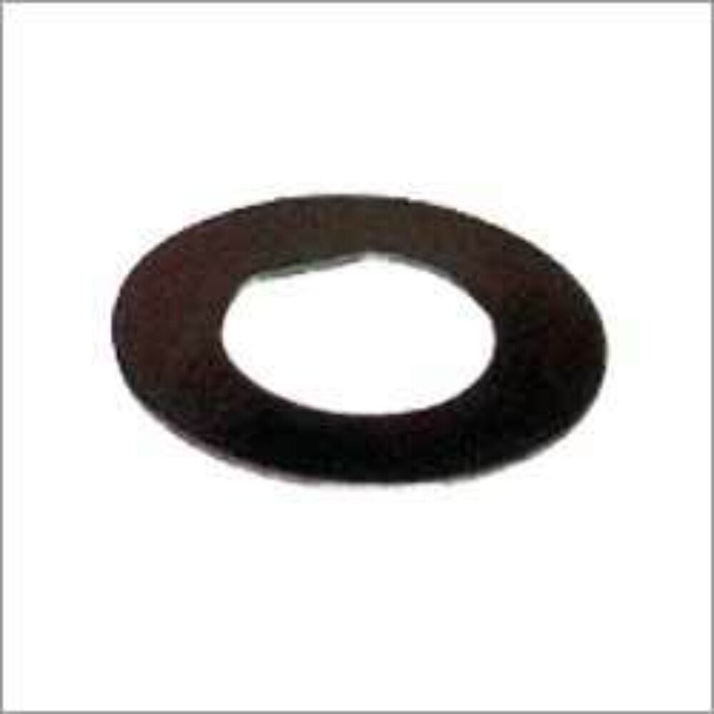 D Washer - Stainless Steel 1mm | Rust-free, Compact Design, Easy Installation For Agriculture Applications In Combine Harvesters, Farm Cultivators & Rotary Tillers