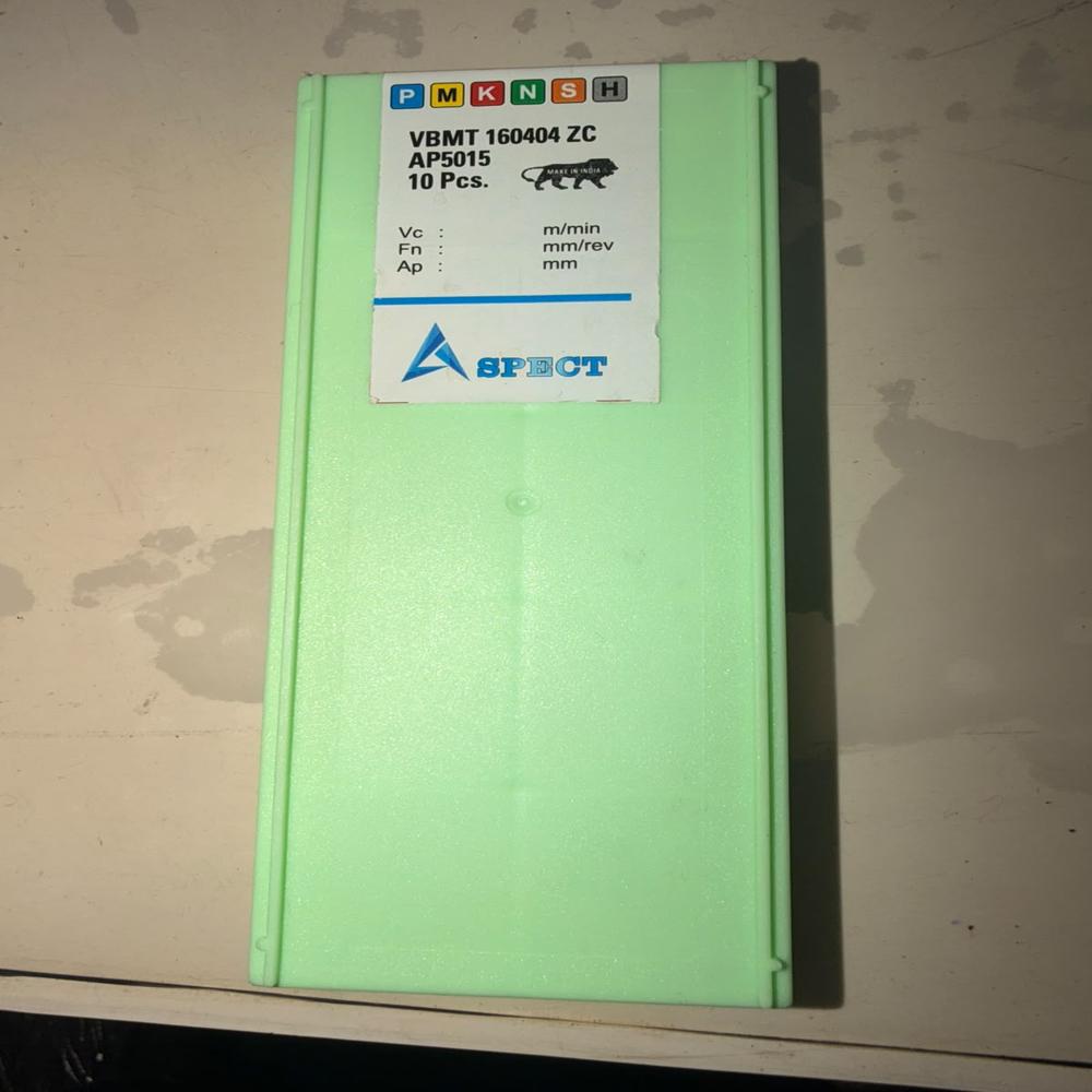 VBMT160404 ZC AP5015