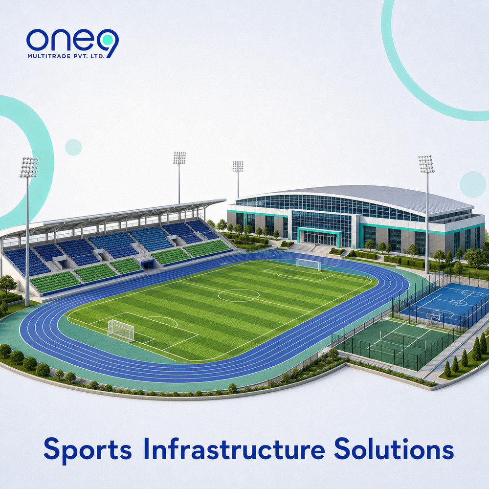 Sports Infrastructure Solutions