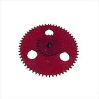 Sprocket Triple