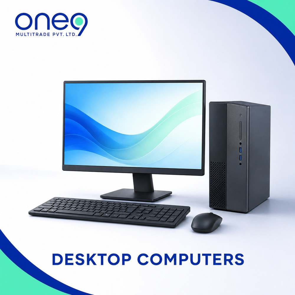 Desktop Computer