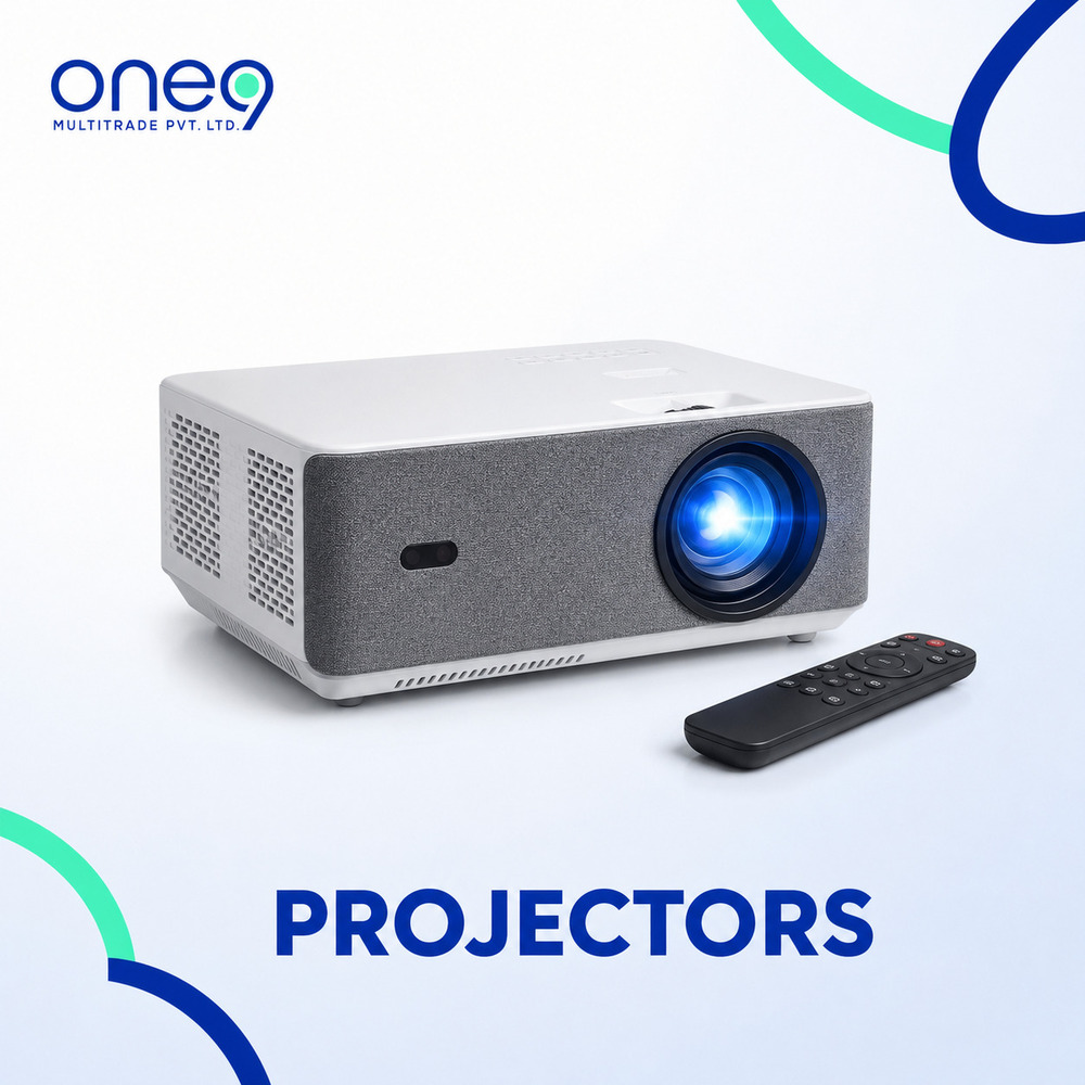 Screen Projectors