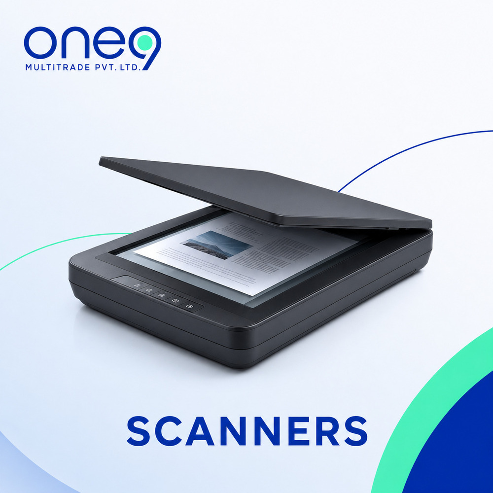 Printer Scanners