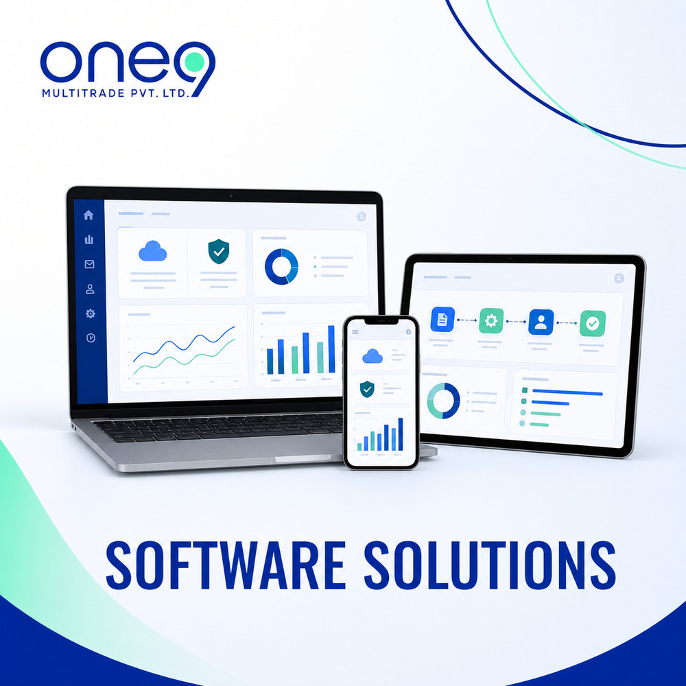 Software Solutions