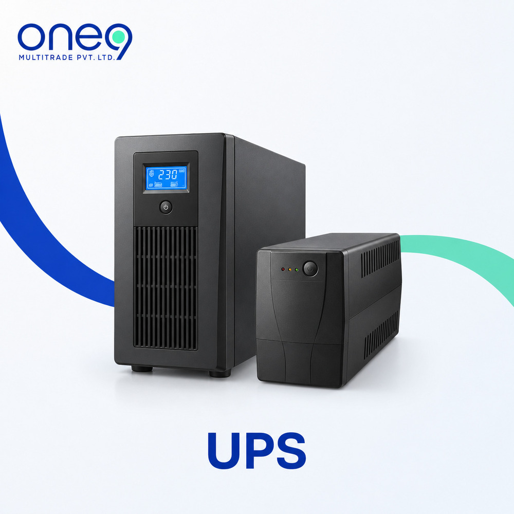 Digital UPS