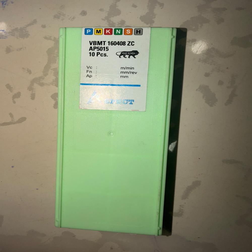 VBMT160408 ZC AP5015