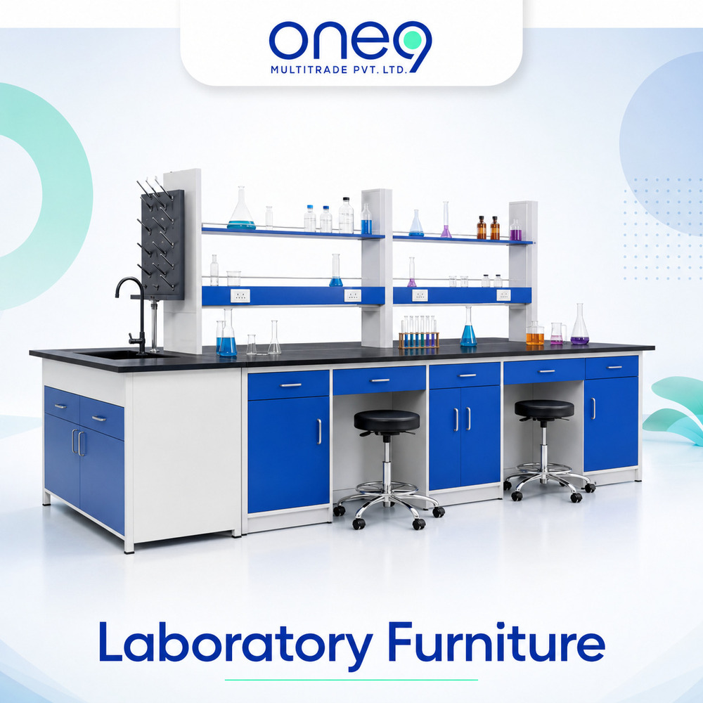 Laboratory Furniture