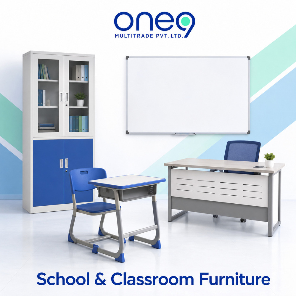 School Classroom Furniture
