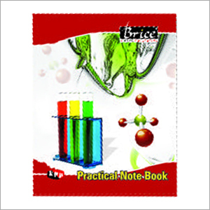 व्यावहारिक नोट बुक