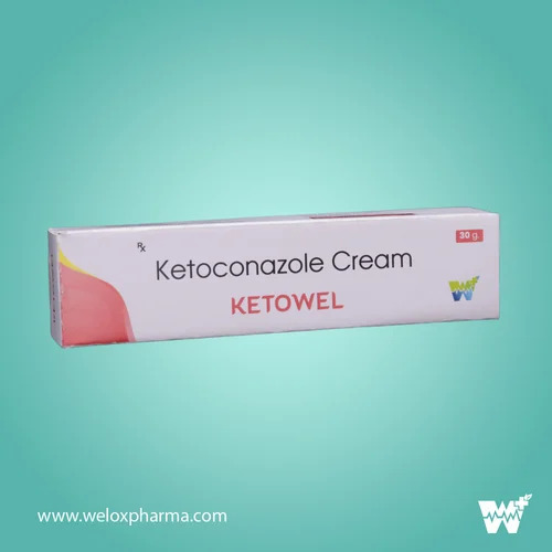 Ketowel Ketoconazole Cream 20 g