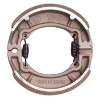 Bajaj Platina Brake Shoes